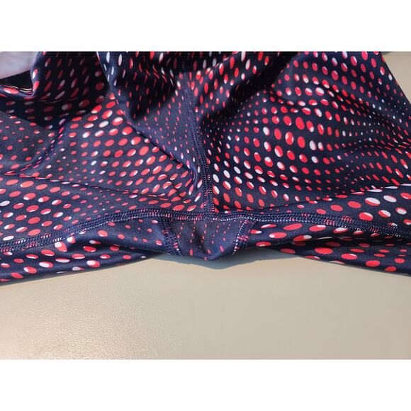 Under Armour Heat Gear compression capri leggings - XS - Picture 5 of 5